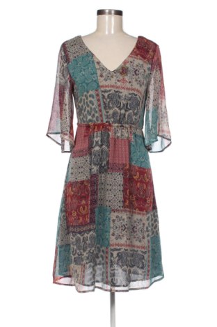 Rochie Esprit, Mărime M, Culoare Multicolor, Preț 83,99 Lei, #137741396