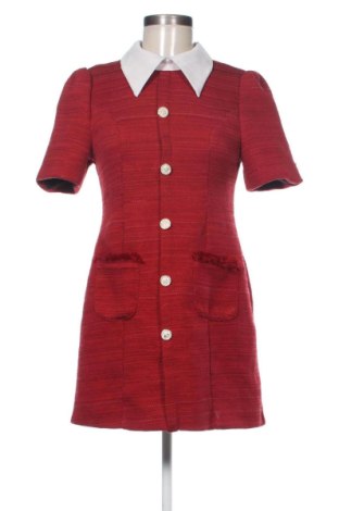 Φόρεμα Unbranded, Μέγεθος M, Χρώμα Κόκκινο, Τιμή 20,88 €, #137741723