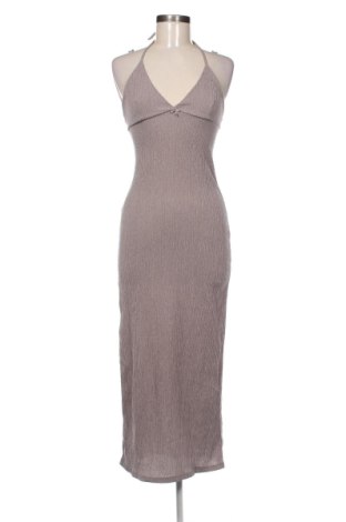 Φόρεμα Pull&Bear, Μέγεθος S, Χρώμα Γκρί, Τιμή 15,00 €, #137741912