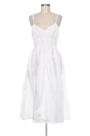 Šaty  H&M, Veľkosť M, Farba Biela, Cena  19,00 €, #137742509
