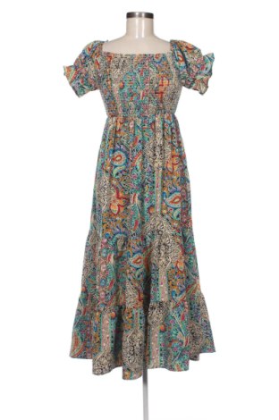 Φόρεμα Unbranded, Μέγεθος S, Χρώμα Πολύχρωμο, Τιμή 28,00 €, #137742526