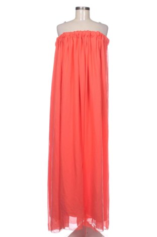 Rochie Unbranded, Mărime XL, Culoare Portocaliu, Preț 125,98 Lei, #137742787
