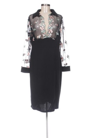 Rochie Unbranded, Mărime XL, Culoare Multicolor, Preț 73,49 Lei, #137743024