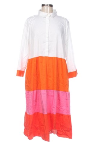 Rochie Milano, Mărime XL, Culoare Multicolor, Preț 196,32 Lei, #137743131