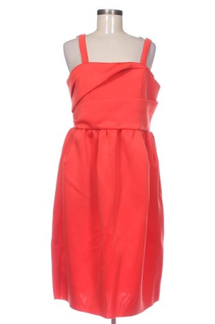 Rochie ASOS, Mărime XL, Culoare Roșu, Preț 173,22 Lei, #137743234