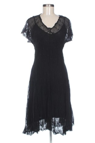 Φόρεμα Zara, Μέγεθος M, Χρώμα Μαύρο, Τιμή 18,06 €, #137743286