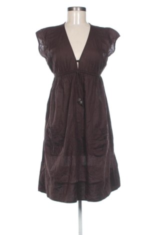 Sukienka H&M, Rozmiar S, Kolor Brązowy, Cena 67,74 zł, #137743314
