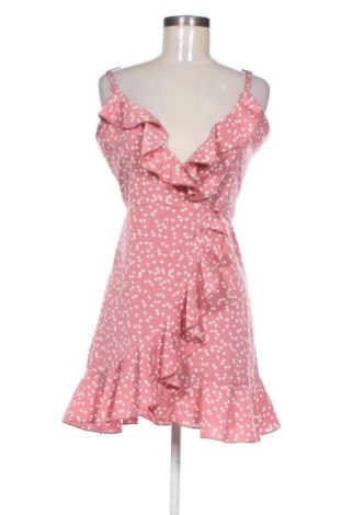 Rochie SHEIN, Mărime XS, Culoare Roz, Preț 68,24 Lei, #137743780