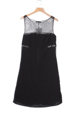 Rochie Motivi, Mărime XXS, Culoare Negru, Preț 120,73 Lei, #137743798