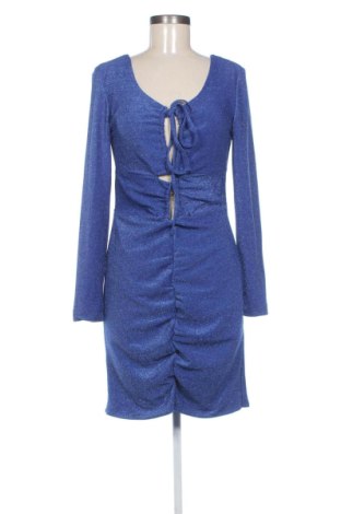Rochie Sinsay, Mărime L, Culoare Albastru, Preț 57,74 Lei, #137743822