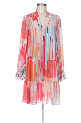Rochie Marc Cain, Mărime L, Culoare Multicolor, Preț 480,00 Lei, #137743893
