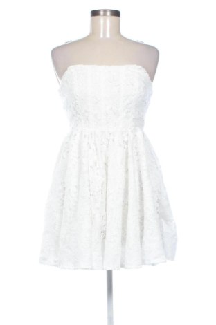 Kleid Unbranded, Größe S, Farbe Weiß, Preis € 25,00, #137743905