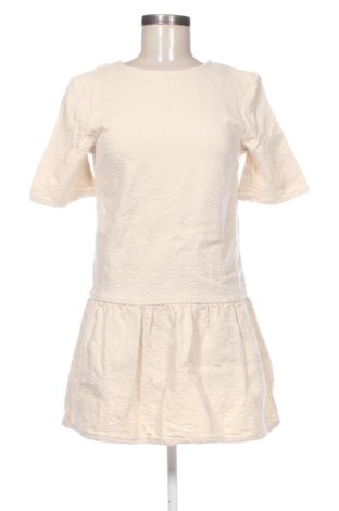Rochie H&M, Mărime XXS, Culoare Ecru, Preț 65,00 Lei, #137744016
