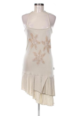 Rochie Ekle, Mărime S, Culoare Ecru, Preț 117,00 Lei, #137744195