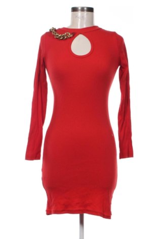 Kleid Unbranded, Größe XS, Farbe Rot, Preis € 14,67, #137744521