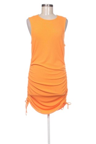 Rochie H&M, Mărime L, Culoare Portocaliu, Preț 71,00 Lei, #137744562