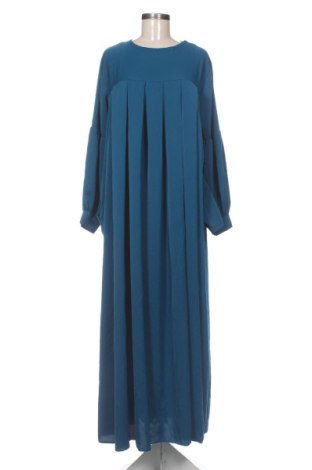 Rochie Unbranded, Mărime L, Culoare Albastru, Preț 122,00 Lei, #137744597