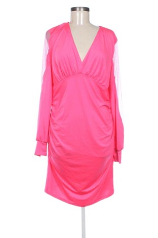 Kleid Unbranded, Größe L, Farbe Rosa, Preis € 14,65, #137744741