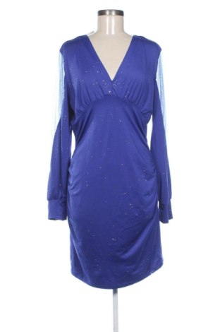 Kleid Unbranded, Größe L, Farbe Blau, Preis € 16,30, #137744756