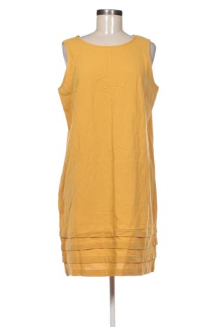 Sukienka Emery rose, Rozmiar XL, Kolor Żółty, Cena 80,44 zł, #137744881