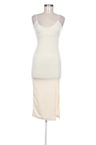 Rochie Sinsay, Mărime S, Culoare Ecru, Preț 84,31 Lei, #137745539