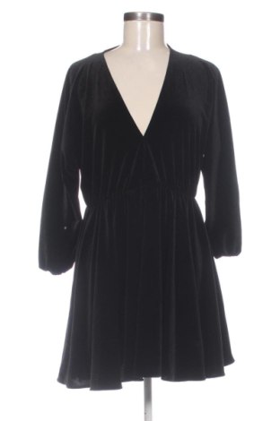 Рокля Zara, Размер M, Цвят Черен, Цена 13,72 €, #137745584
