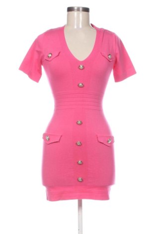 Φόρεμα Unbranded, Μέγεθος S, Χρώμα Ρόζ , Τιμή 17,53 €, #137746725