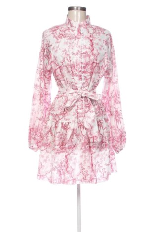 Kleid Unbranded, Größe L, Farbe Mehrfarbig, Preis € 12,76, #137746793