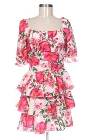 Kleid Unbranded, Größe M, Farbe Mehrfarbig, Preis € 13,72, #137746814