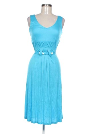 Rochie Feraud, Mărime M, Culoare Albastru, Preț 594,05 Lei, #137746925