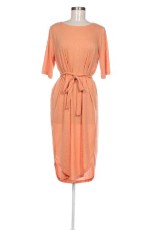 Rochie Selected, Mărime L, Culoare Portocaliu, Preț 594,05 Lei, #137746966