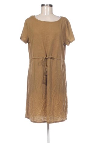 Rochie Indiska, Mărime XL, Culoare Maro, Preț 99,00 Lei, #137747539