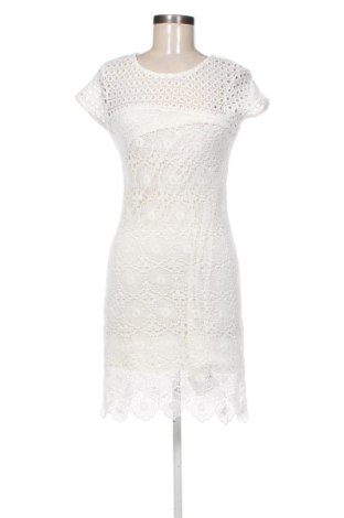 Φόρεμα Unbranded, Μέγεθος S, Χρώμα Λευκό, Τιμή 12,27 €, #137747632