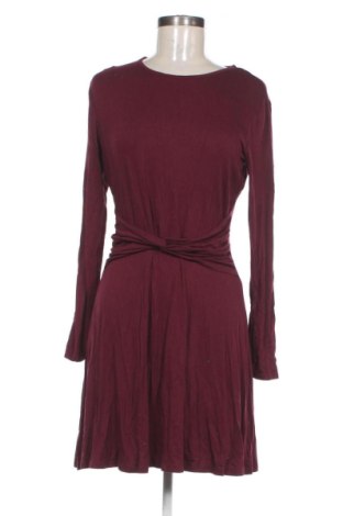 Рокля Primark, Размер L, Цвят Червен, Цена 12,76 €, #137747702