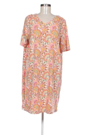 Rochie Tchibo, Mărime XL, Culoare Multicolor, Preț 64,47 Lei, #137748019