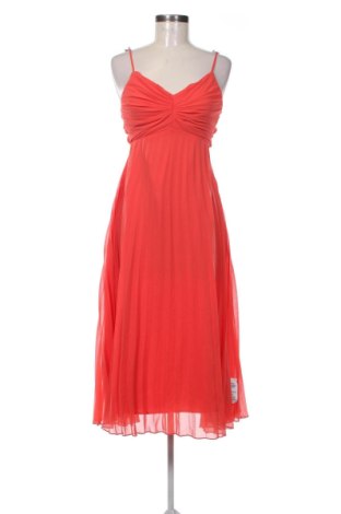 Rochie ASOS, Mărime XS, Culoare Portocaliu, Preț 129,00 Lei, #137748507