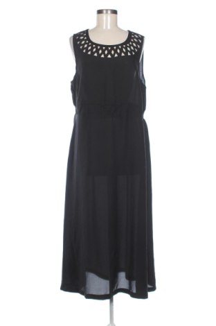 Rochie Janina, Mărime XL, Culoare Negru, Preț 101,67 Lei, #137748630