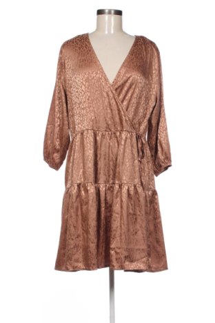 Rochie Sisters Point, Mărime M, Culoare Maro, Preț 48,00 Lei, #137749844