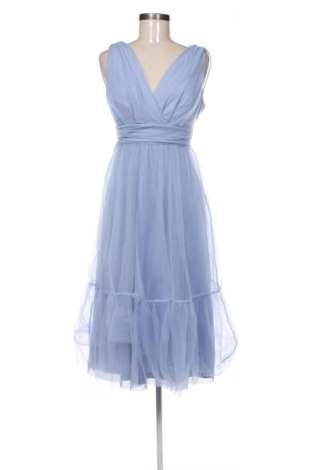 Rochie Mohito, Mărime S, Culoare Albastru, Preț 120,73 Lei, #137750001