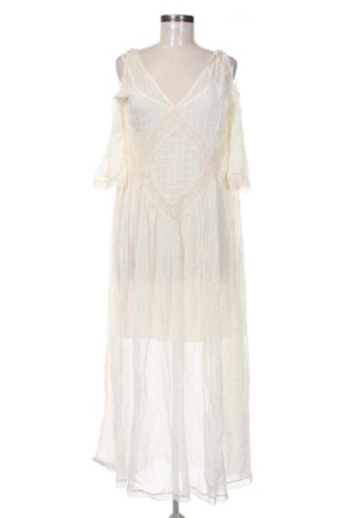 Rochie TWINSET, Mărime S, Culoare Ecru, Preț 734,87 Lei, #137750087