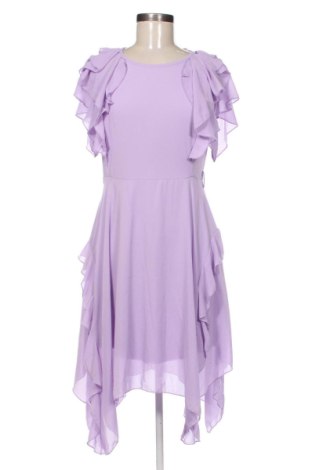 Rochie Rinascimento, Mărime M, Culoare Mov, Preț 183,72 Lei, #137750113