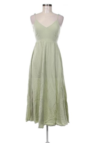 Rochie Lascana, Mărime S, Culoare Verde, Preț 131,23 Lei, #137750212
