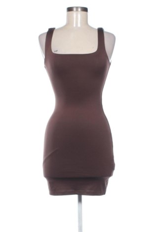 Kleid Amisu, Größe XS, Farbe Braun, Preis 11,00 €, #137751622