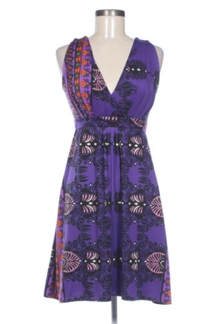 Kleid Miss H., Größe S, Farbe Mehrfarbig, Preis 25,31 €, #137752597