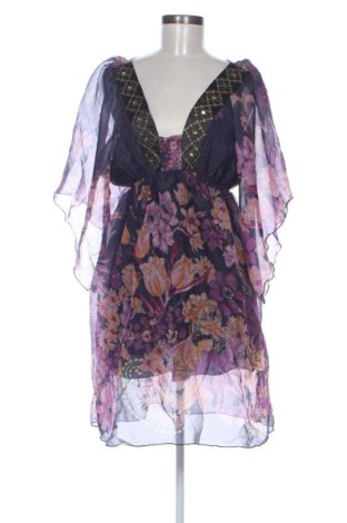 Kleid Unbranded, Größe M, Farbe Mehrfarbig, Preis 11,00 €, #137752984