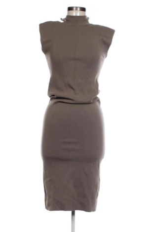 Rochie Zara, Mărime S, Culoare Maro, Preț 113,76 Lei, #137753680