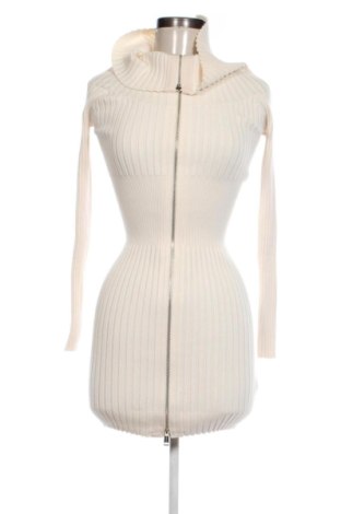 Cardigan de damă Guess, Mărime M, Culoare Ecru, Preț 316,72 Lei, #137753751
