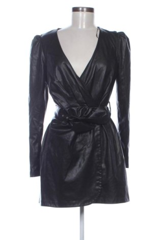 Rochie Zara, Mărime M, Culoare Negru, Preț 47,24 Lei, #137754097