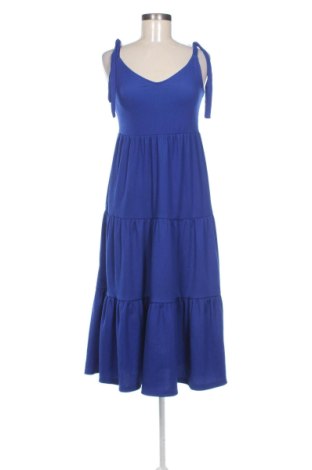 Kleid Mohito, Größe S, Farbe Blau, Preis 22,63 €, #137754181
