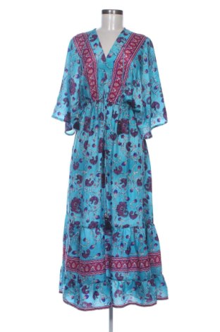Kleid Unbranded, Größe M, Farbe Mehrfarbig, Preis 24,00 €, #137754502